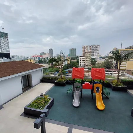 Coast Residences