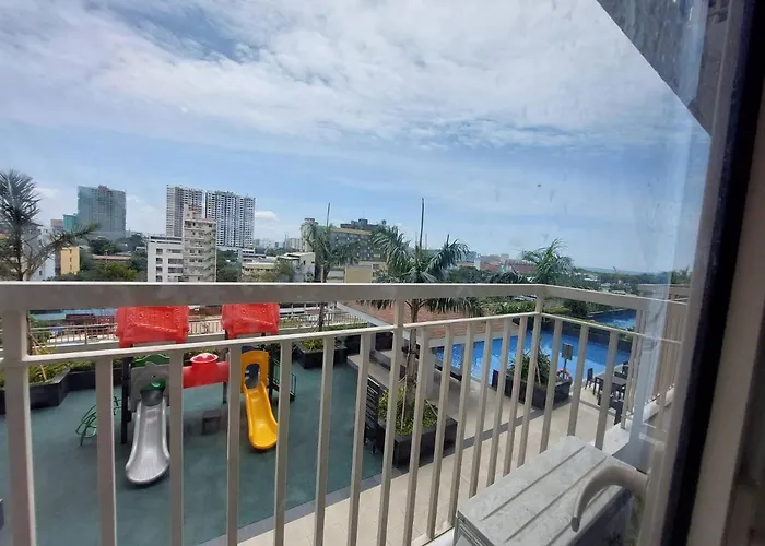 Coast Residences *
