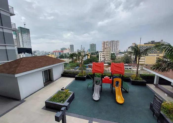 Coast Residences