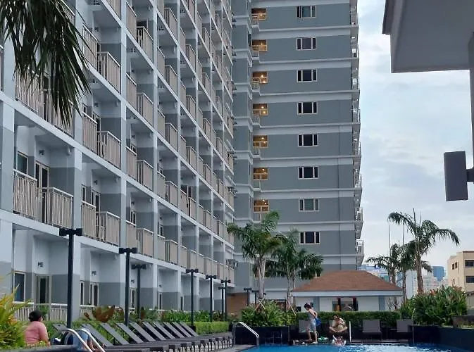 Coast Residences * Manila
