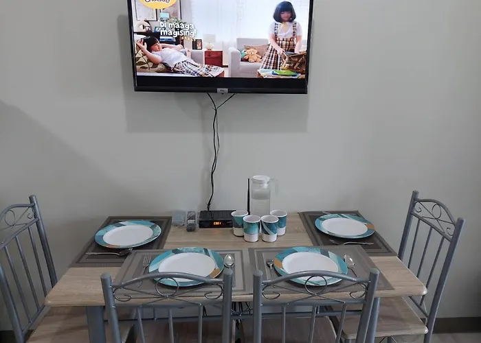 Coast Residences