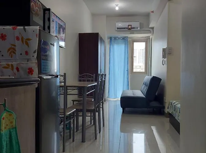 Coast Residences *