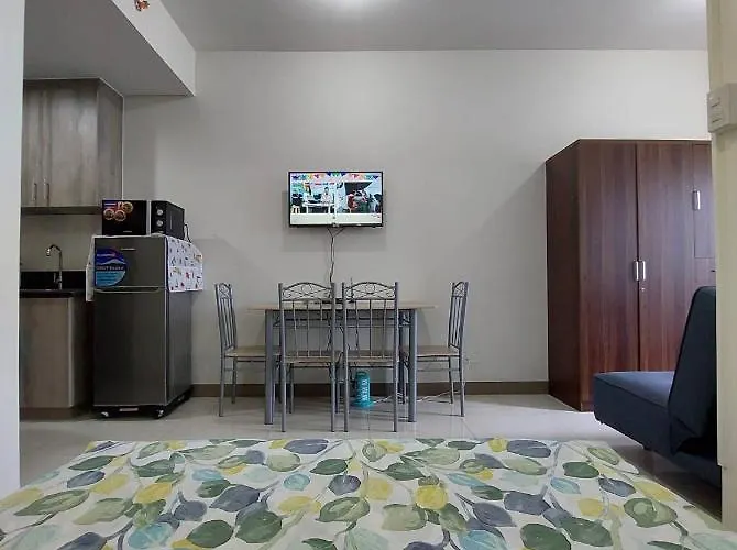 Hotel Coast Residences Manila