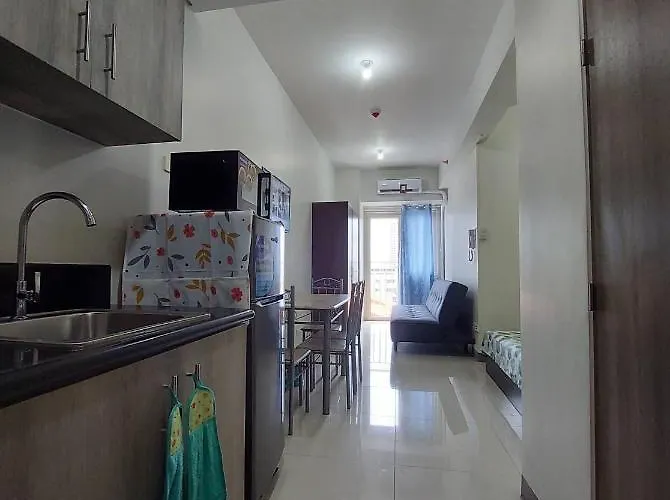 Coast Residences Hotel *